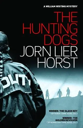 Cover of The Hunting Dogs