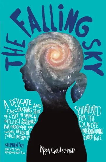 Cover of Falling Sky