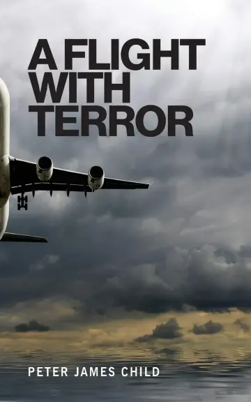 Cover of A Flight with Terror