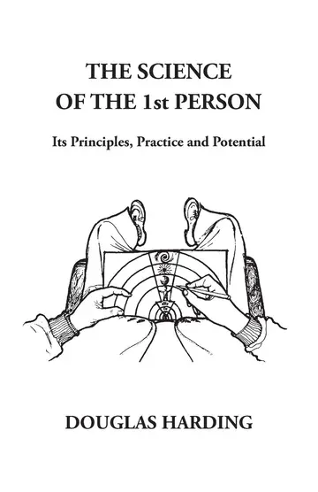 Cover of The Science of the 1st Person