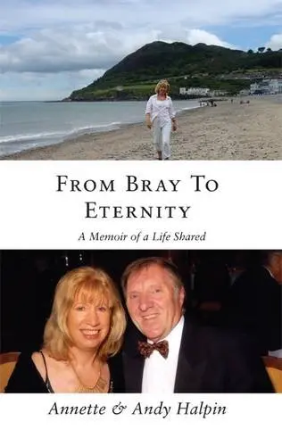 Cover of From Bray to Eternity