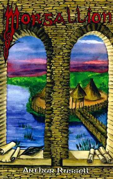 Cover of Morgallion