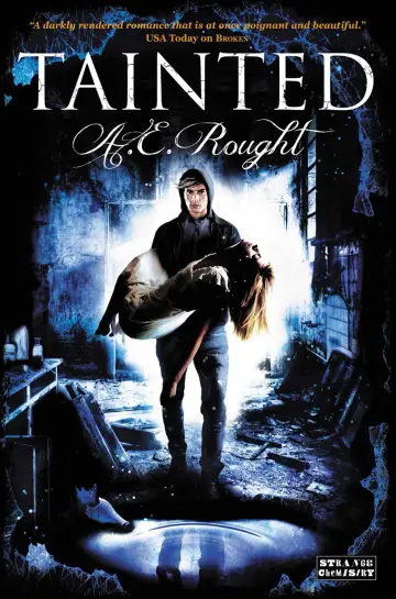Cover of Tainted