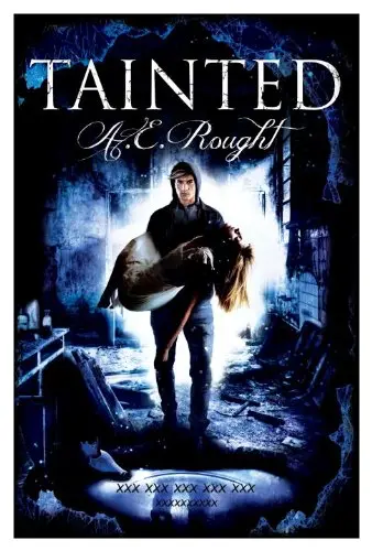 Cover of Tainted