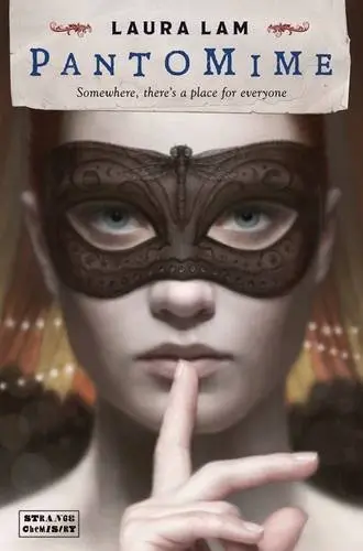 Cover of Pantomime