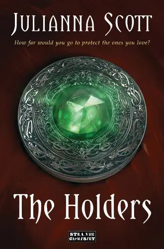 Cover of The Holders