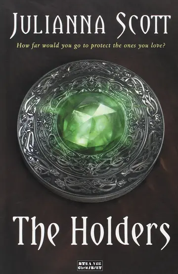 Cover of The Holders