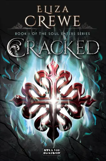 Cover of Cracked