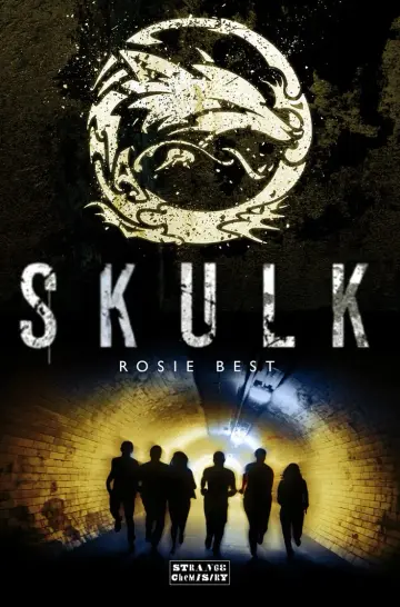 Cover of Skulk