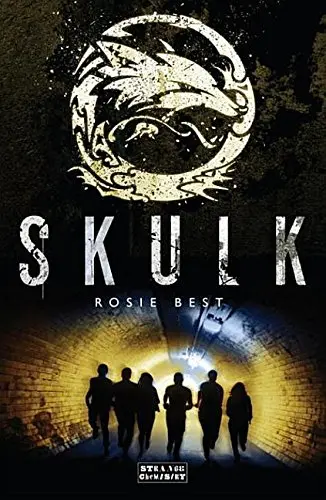 Cover of Skulk