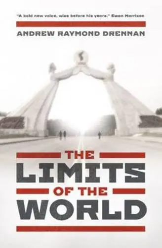 Cover of The Limits of the World