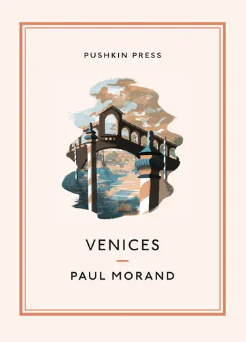 Cover of Venices