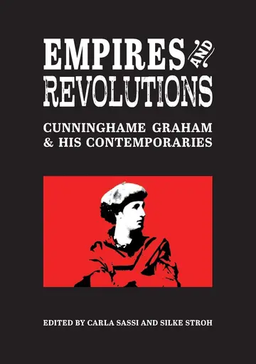 Cover of Empires and Revolutions