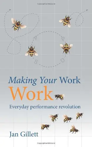 Cover of Making Your Work Work