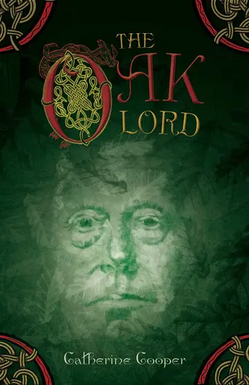 Cover of Oak Lord