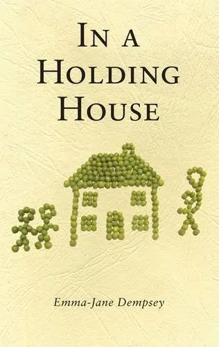 Cover of In A Holding House