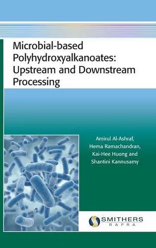Cover of Microbial-Based Polyhydroxyalkanoates