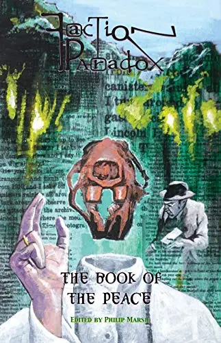 Cover of Book of the Peace