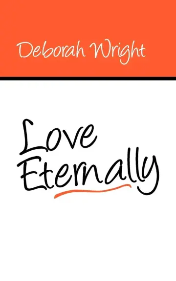 Cover of Love Eternally