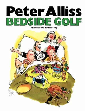 Cover of Bedside Golf