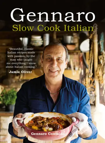 Cover of Gennaro