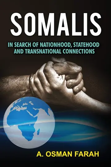 Cover of Somalis