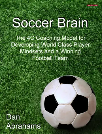 Cover of Soccer Brain