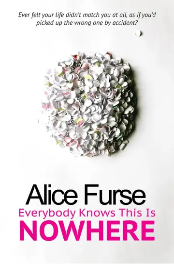 Cover of Everybody Knows This is Nowhere