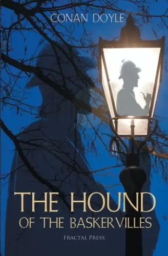 Cover of The Hound of the Baskervilles