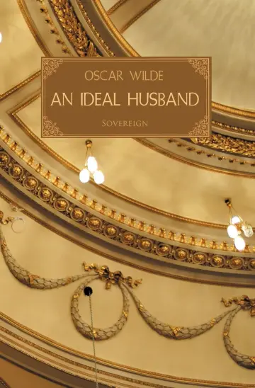 Cover of An Ideal Husband