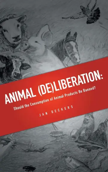 Cover of Animal (De)Liberation