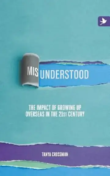 Cover of Misunderstood