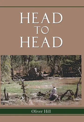 Cover of Head to Head
