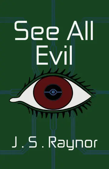 Cover of See All Evil