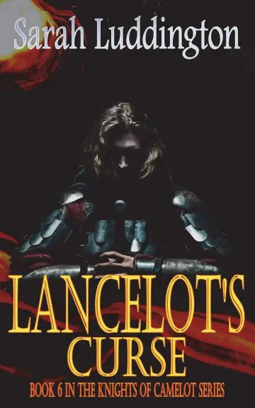 Cover of Lancelot's Curse