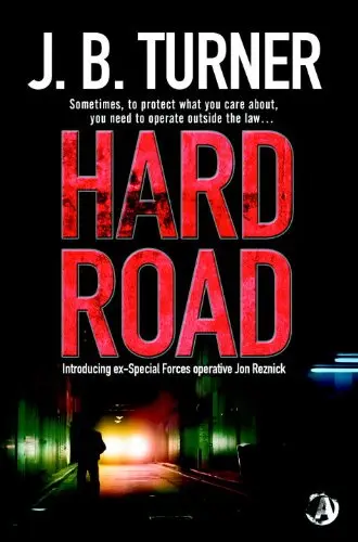 Cover of Hard Road