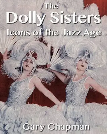 Cover of The Dolly Sisters