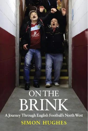 Cover of On the Brink