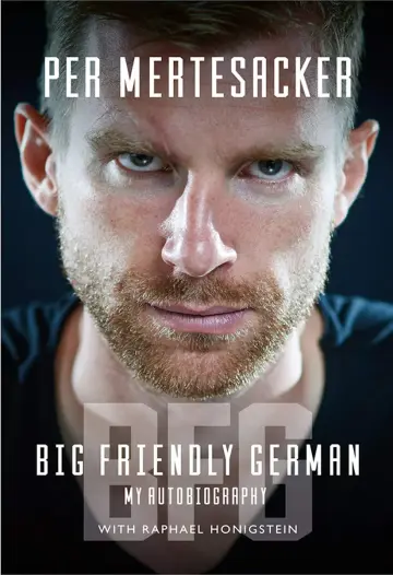 Cover of Bfg