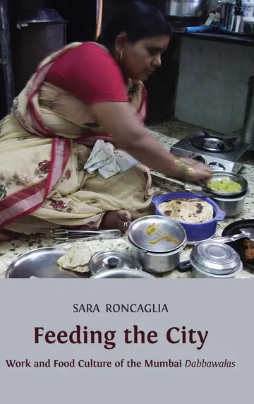Cover of Feeding the City
