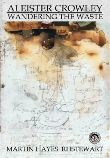 Cover of Aleister Crowley