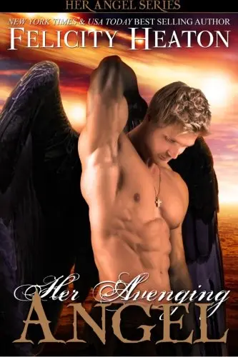 Cover of Her Avenging Angel