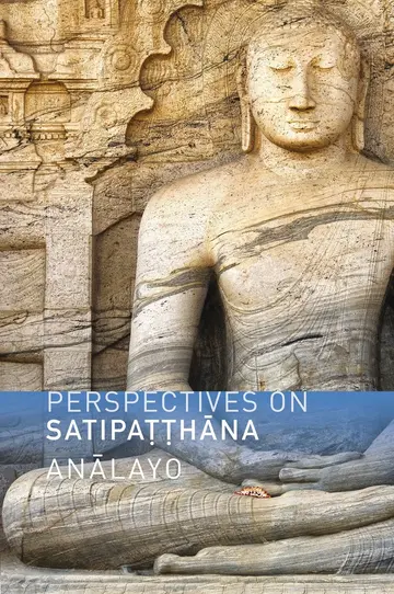 Cover of Perspectives on Satipatthana