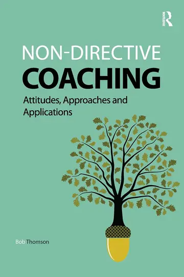 Cover of Non-directive Coaching