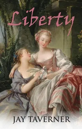 Cover of Liberty