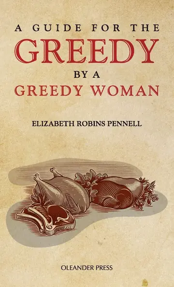 Cover of A Guide for the Greedy