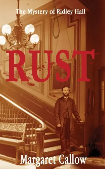 Cover of Rust
