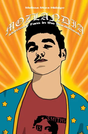Cover of Mozlandia