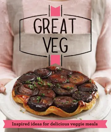 Cover of Great Veg