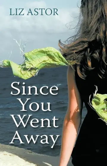 Cover of Since You Went Away